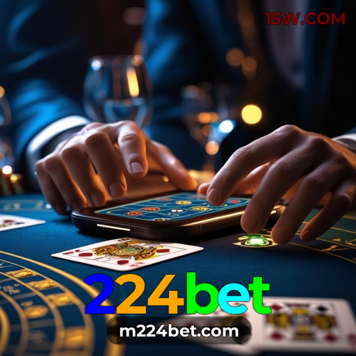 224bet Plataforma : O cassino mais confiável para você conquistar vitórias!