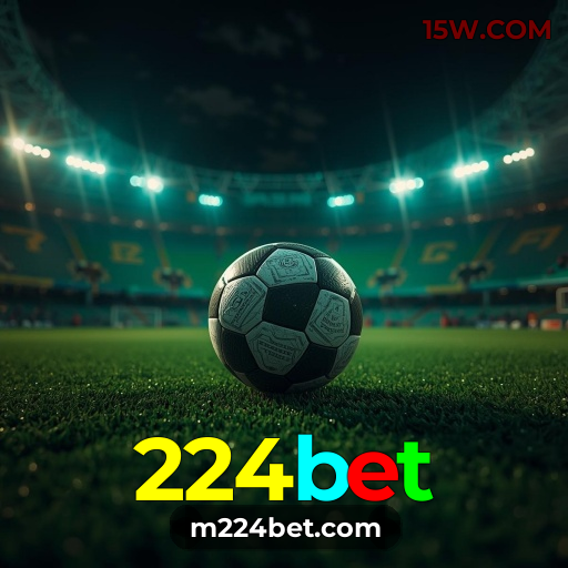 Ganhe Bônus Incríveis no 224bet | Cassino Confiável